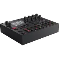 Elektron Syntakt Drum Machine and Synthesizer
