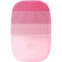 24hShop Inface Sonic Ansiktsbørste - Rosa