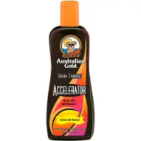 Australian Gold Dark Tanning Accelerator Lotion 250 ml