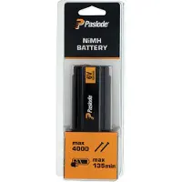 Paslode 018890 Ni-MH oval batteri