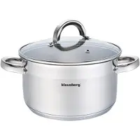 Klausberg VIRTUVE 2,6 l 18 cm KB-7123