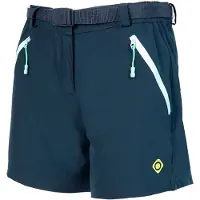 Izas Jasa W Shorts