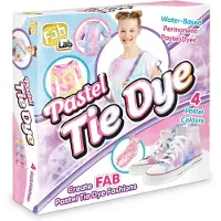 FAB LAB FabLab Pastell Tie Dye Kit