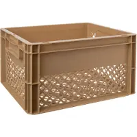 Fastrider Bicycle Crate 22l Kurv