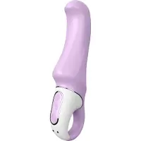 Satisfyer Charming Smile G-punkt vibrator