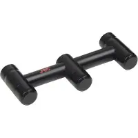 JRC X Lite 2 Rods Buzz Bar Til Rod Pod
