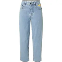Homeboy X-Tra BAGGY Jeans blå