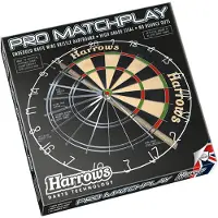 Harrows Pro Matchplay EA688 dartskiver
