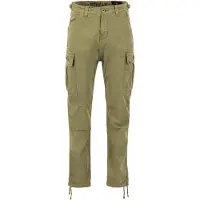 Alpha industries Squad Cargobukser