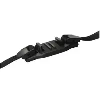 Nilox Vented F 60 Evo Kameramontering