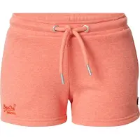 Superdry Vintage Logo Emb Jersey Shorts