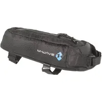 M-Wave Rough Ride Topprørtveske 0.7l