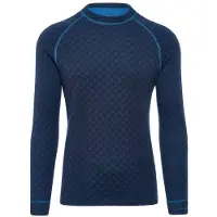Thermowave Merino Xtreme Thermal Langarmet Baselag