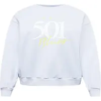 Levi's Pl Graphic Vintage Crew Collegegenser