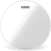 Evans Genera Resonant Drum Head 13"
