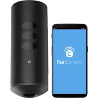 Dreamlove KIIROO - TITAN EXPERIENCE TECHNOLOGICAL MASTURBATOR