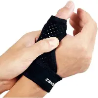 Zamst Tommelstøtte
