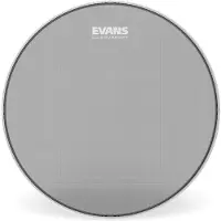 Evans 10 dB Zero Drum Head