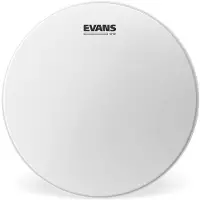 Evans G12 Coated White Drum Head 13"