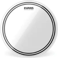 Evans EC Resonant Drum Head 10