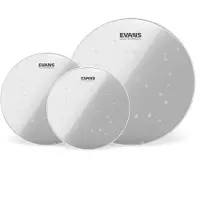 Evans Hydraulic Glass Fusion Tom Pack 10 12 14