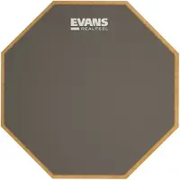 Evans RealFeel by Apprentice Pad 7