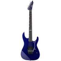 ESP Guitars ESP LTD M-1 CTM 87 Dark Metallic Purple