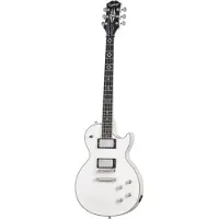 Epiphone Jerry Cantrell Prophecy Les Paul Custom