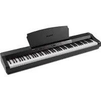 Alesis Prestige Artist Digitalt Piano med 88 Tangenter