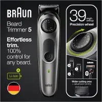 Braun Skjeggtrimmer BT5360
