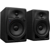 Pioneer DM-50D-BT Bluetooth Monitor Speakers Black