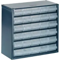 Raaco Cabinet 630-00