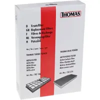 Thomas SET22 STØVSUGERPOSER 5 STK.