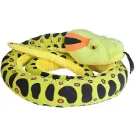 Toys WILD R Snakes Jumbo