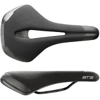 Selle Italia St5 Flow Sykkelsete