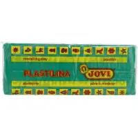 Jovi 150g 7111 Plastilinatabletter 15 Enheter