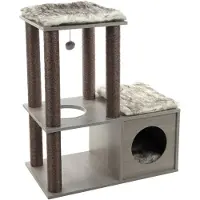 Flamingo Adinda Kloremerke For Katter