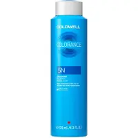 Goldwell Colorance 5n Halvpermanent Farge 120ml
