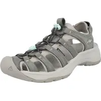 Keen Astoria West Leather Sandaler