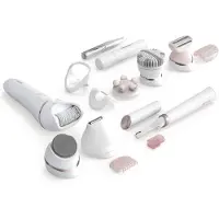 Philips Series 9000 Beauty Set BRE740/90 epilator