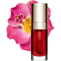 Clarins Lip Comfort Oil - Dame - 7 ml