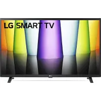 LG 32LQ63006LA - 32 Diagonalklasse LQ6300 Series LED-bakgrunnsbelyst LCD TV - Smart TV - webOS, ThinQ AI - 1080p 1920 x 1080 - HDR - direktebelyst LED
