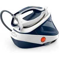 Tefal Pro Express Ultimate Ii Gv9712 3000w 1.2l Strykestasjon