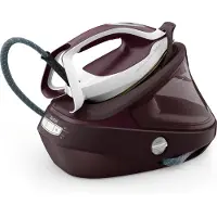 Tefal Pro Express Ultimate Ii Gv9721 1.2l Durilium Airglide Autoclean Strykestasjon
