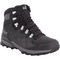 Jack Wolfskin Refugio Texapore Mid Tursko