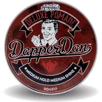 Dapper Dan Deluxe Fijación 100ml Barberingsbalsam