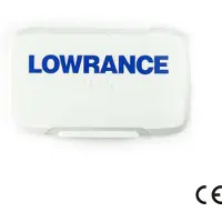 Lowrance Hook2 7 Sun-deksel