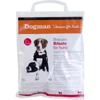 Dogman Bilsele Billy Svart S