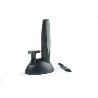 Jata CN12B, Ear, Nose, Black, Olive, Battery, AA