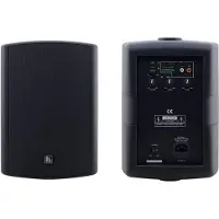 Kramer Tavor 6-O - Høyttalere - for høyttaleranlegg - toveis - svart